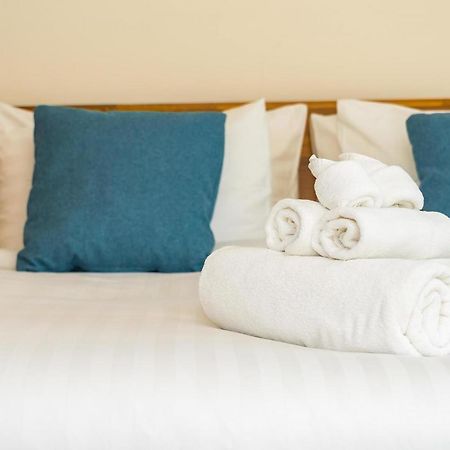 Aparthotel Riviera - Barillerie 3 - Vieille Ville 50M De La Plage- 4 Pieces - Ac نيس المظهر الخارجي الصورة
